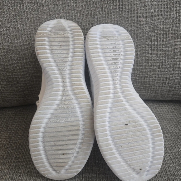 Women's Air-Cooled Memory Foam Size 9.5 Skechers - Picture 6 of 6